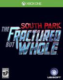 South Park: The Fractured but Whole (XboxOne)