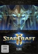 StarCraft 2: Legacy of the Void (PC)