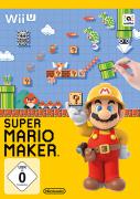 Super Mario Maker (WiiU)