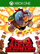 Tembo the Badass Elephant (XboxOne)