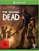The Walking Dead (XboxOne)