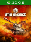 World of Tanks (XboxOne)