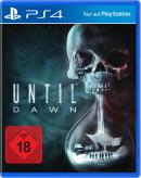 Until Dawn (PS4)