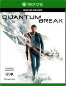 Quantum Break (XboxOne)