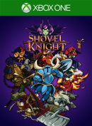 Shovel Knight (XboxOne)