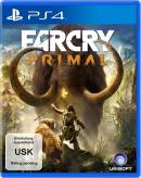 Far Cry Primal (PS4)