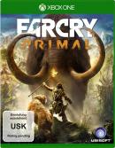 Far Cry Primal (XboxOne)