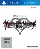 Kingdom Hearts 2.8 HD Remix (PS4)