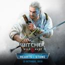 The Witcher 3: Hearts of Stone (PS4)
