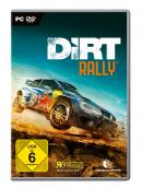 Dirt Rally (PC)