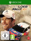 Sébastien Loeb Rally Evo (XboxOne)