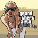 Grand Theft Auto: San Andreas (PS3)