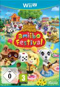 Animal Crossing: Amiibo Festival (WiiU)