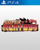 Super Meat Boy (PS4)