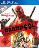 Deadpool (PS4)