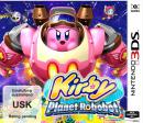Kirby: Planet Robobot (3DS)