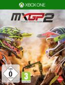 MXGP2: The Official Motocross Videogame (XboxOne)