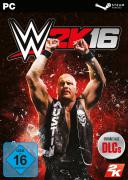 WWE 2K16 (PC)