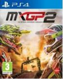 MXGP2: The Official Motocross Videogame (PS4)