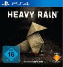 Heavy Rain (PS4)