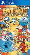 Fat Princess Adventures (PS4)