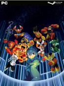 Mega Man Legacy Collection (PC)