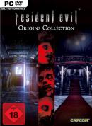 Resident Evil: Origins Collection (PC)