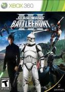 Star Wars: Battlefront 3 (Xbox360)