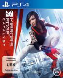 Mirror's Edge Catalyst (PS4)
