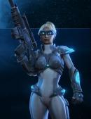Starcraft 2: Novas Geheimmissionen (PC)