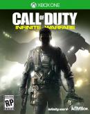 Call of Duty: Infinite Warfare (XboxOne)