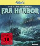 Fallout 4: Far Harbor (PS4)