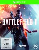 Battlefield 1 (2016) (XboxOne)