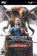 The Witcher 3: Blood and Wine (PC)