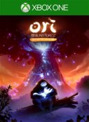 Ori and the Blind Forest: Definitive Edition (XboxOne)