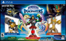 Skylanders: Imaginators (PS4)
