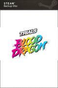Trials of the Blood Dragon (PC)