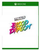 Trials of the Blood Dragon (XboxOne)