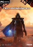 The Technomancer (PC)