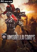 Resident Evil: Umbrella Corps (PC)