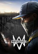 Watch Dogs 2 (PS4)
