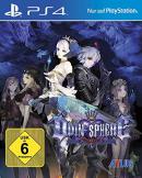 Odin Sphere: Leifthrasir (PS4)