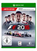 F1 2016 (XboxOne)