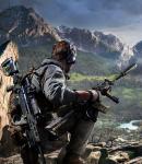 Sniper: Ghost Warrior 3 (PS4)