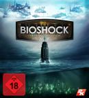 Bioshock: The Collection (PS4)
