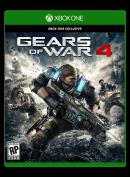 Gears of War 4 (XboxOne)