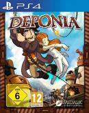 Deponia (PS4)
