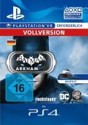 Batman: Arkham VR (PS4)