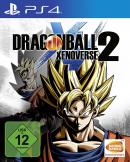 Dragon Ball Xenoverse 2 (PS4)