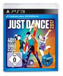 Just Dance 2017 (PS3)